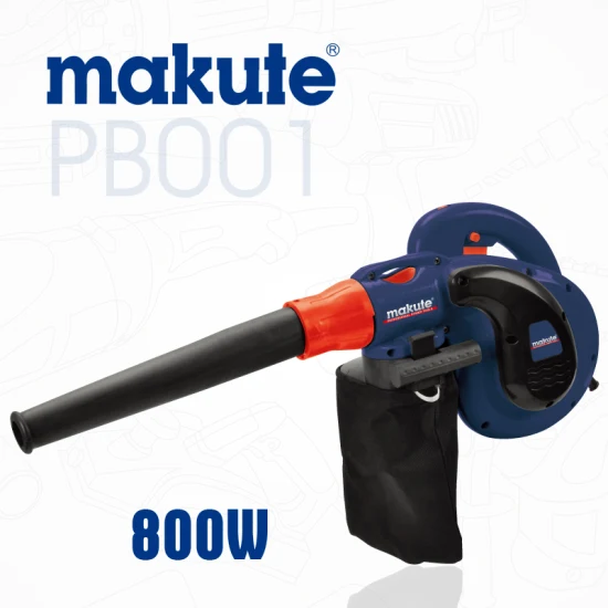 Cement Industry Air Blower (PB001)